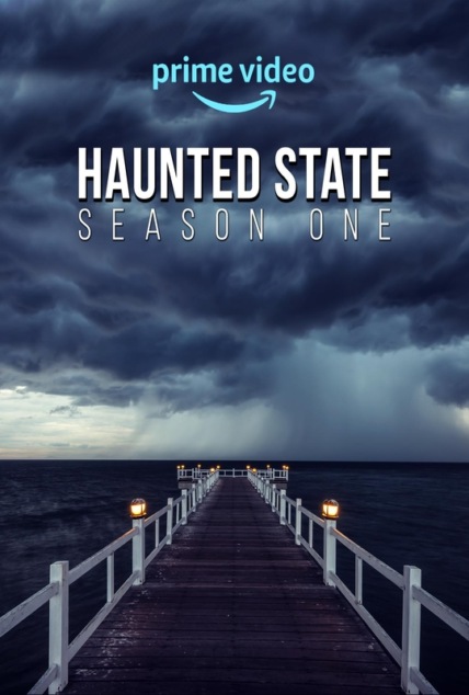 Haunted State Technical Specifications