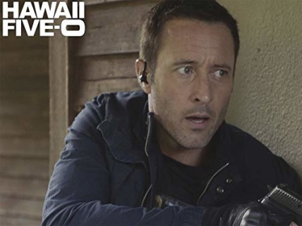 "Hawaii Five-0" Ke ala o ka pu Technical Specifications