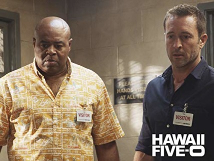 "Hawaii Five-0" Ho’opio ‘ia e ka noho ali’i a ka ua Technical Specifications