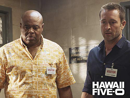 "Hawaii Five-0" Ho'opio 'ia e ka noho ali'i a ka ua